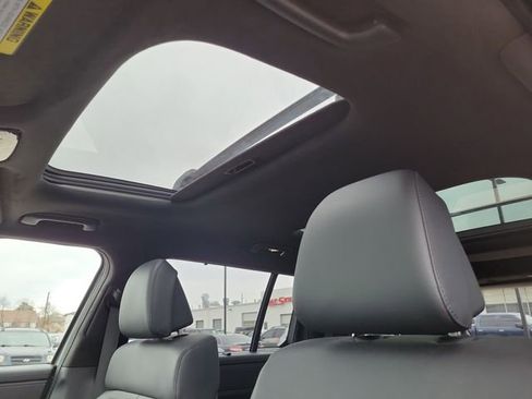 Used 2025 Hyundai Santa Fe Calligraphy image 22