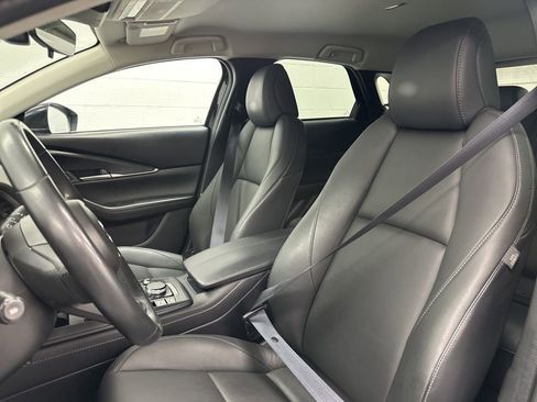 Certified 2023 MAZDA CX-30 AWD 2.5 S w/ Select Package image 13