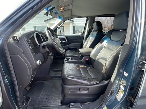 Used 2006 Honda Ridgeline RTL image 12