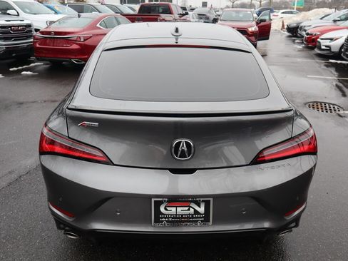 Used 2023 Acura Integra A-Spec image 6