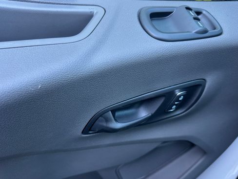 New 2026 Ford Transit 150 Low Roof RWD image 12