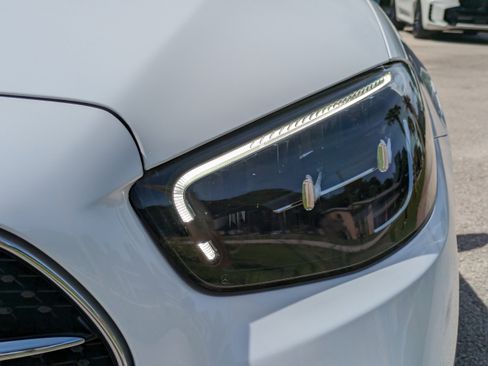 Used 2023 Mercedes-Benz E 450 Cabriolet image 10