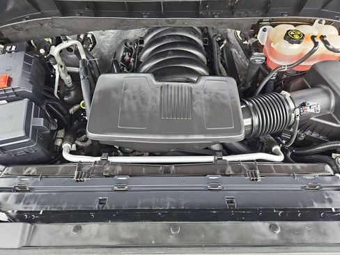 Used 2021 Chevrolet Silverado 1500 LT w/ Texas Edition Plus image 15