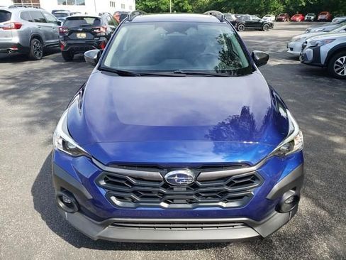 Certified 2024 Subaru Crosstrek 2.0i Premium AWD/4WD image 8
