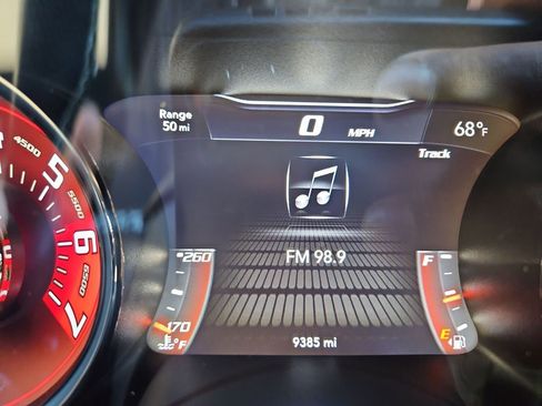 Used 2015 Dodge Challenger SRT Hellcat RWD image 17