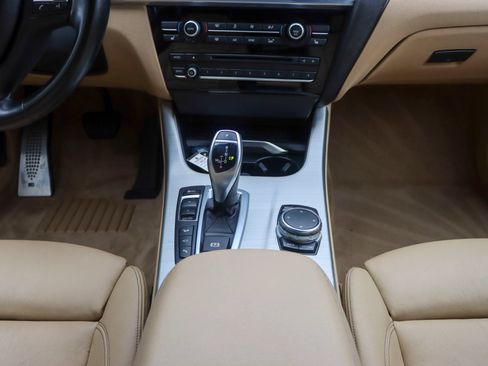 Used 2016 BMW X4 xDrive35i AWD/4WD image 27