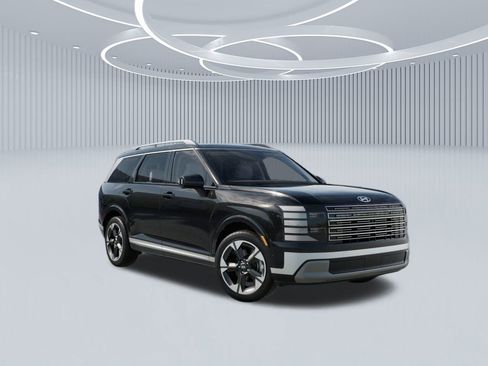 New 2026 Hyundai Palisade Limited image 2