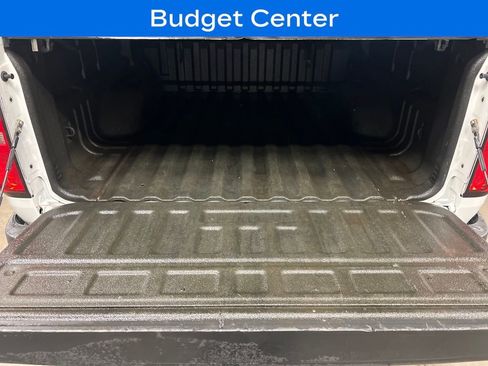 Used 2017 Chevrolet Colorado Z71 image 11