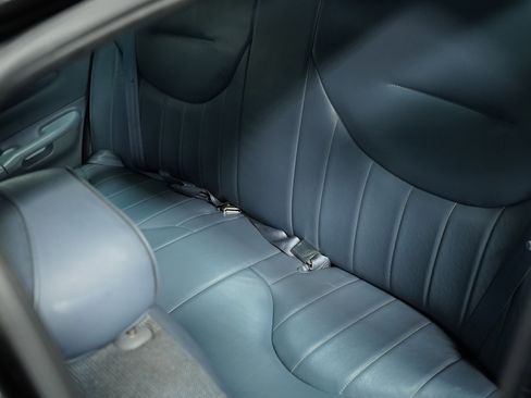 Used 1997 Ford Crown Victoria Police Interceptor image 38