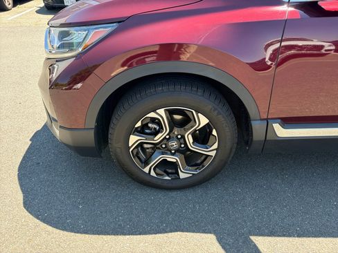 Used 2019 Honda CR-V Touring image 31
