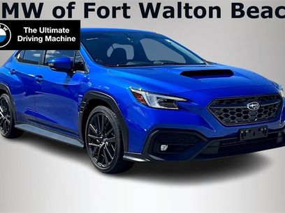 Used 2022 Subaru WRX Limited