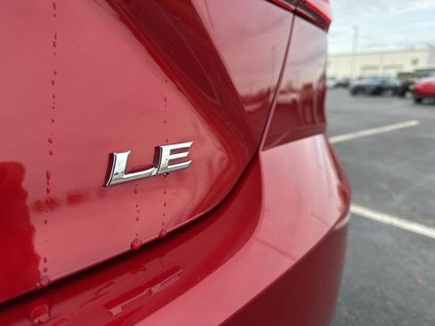 Certified 2025 Toyota Camry LE image 40