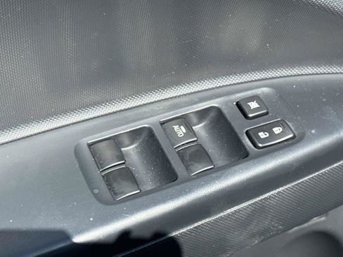 Used 2024 Mitsubishi Mirage ES FWD image 17