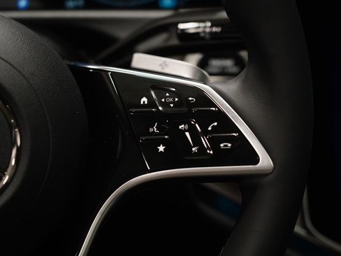 New 2026 Mercedes-Benz E 350 4MATIC Sedan image 20