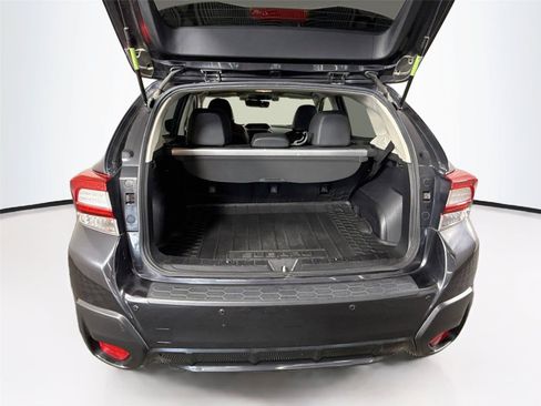 Used 2019 Subaru Crosstrek 2.0i Limited w/ Moonroof Package w/Navigation AWD/4WD image 20