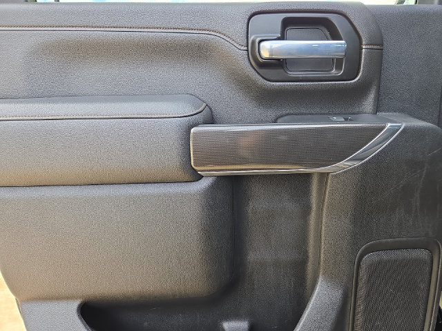 Used 2022 GMC Sierra 2500 AT4 AWD/4WD image 22
