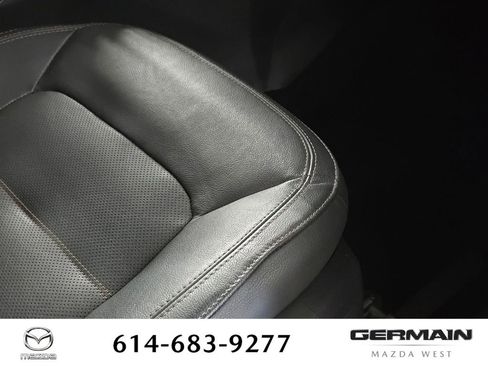 Used 2023 MAZDA CX-5 AWD 2.5 S w/ Premium Package image 29