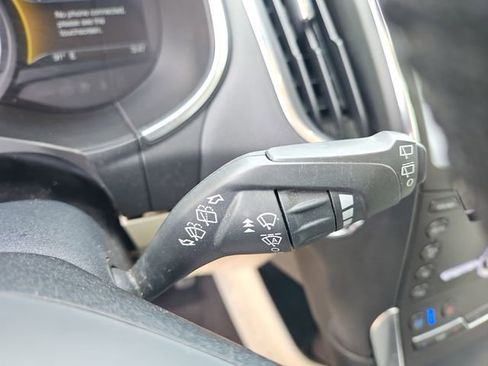 Used 2019 Ford Edge Titanium w/ Equipment Group 301A FWD image 24