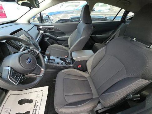 Used 2024 Subaru Impreza 2.0i image 5