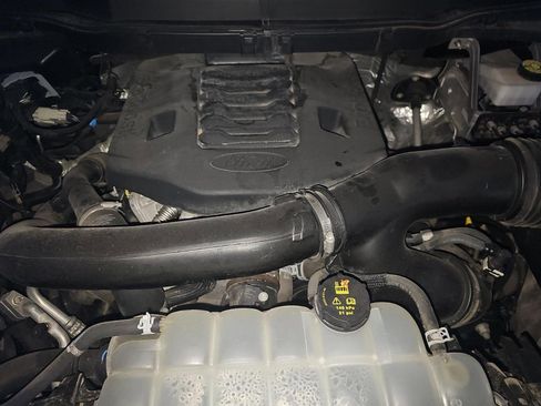 Used 2023 Ford F150 Lariat w/ Equipment Group 502A High image 22