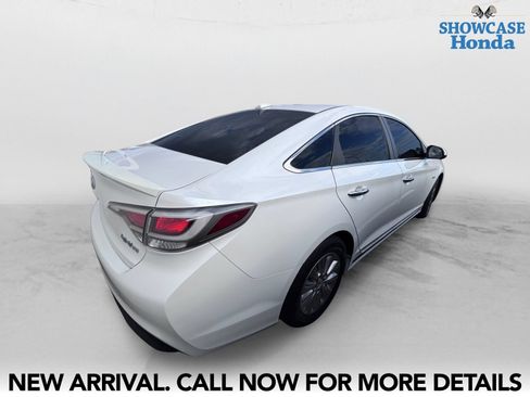 Used 2016 Hyundai Sonata SE FWD image 5