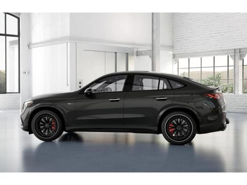 Used 2025 Mercedes-Benz GLC 63 AMG S image 64