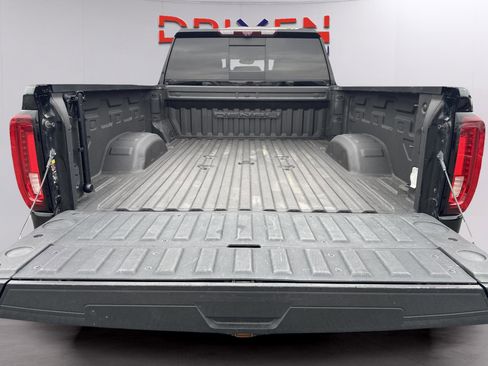 Used 2023 GMC Sierra 2500 Denali w/ Denali Ultimate Package AWD/4WD image 37