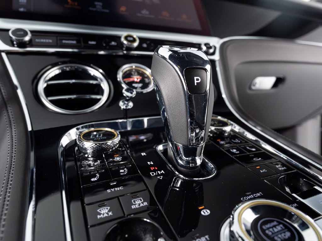 Used 2020 Bentley Continental GT AWD/4WD image 38