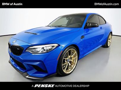 Used 2020 BMW M2 CS