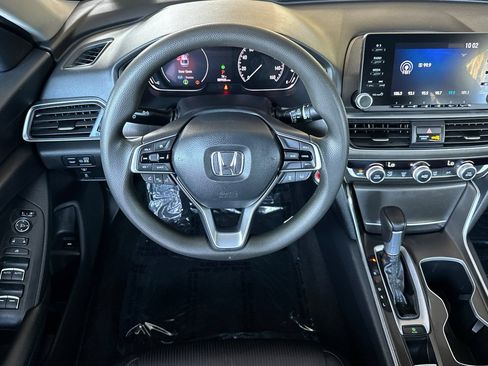Used 2020 Honda Accord LX image 15