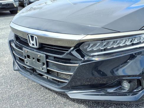 Used 2022 Honda Accord Sport image 34