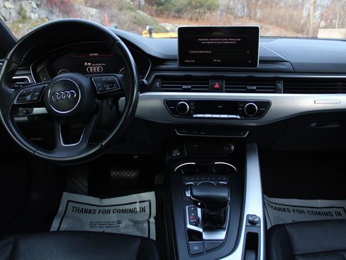 Used 2018 Audi A5 2.0T Premium image 19