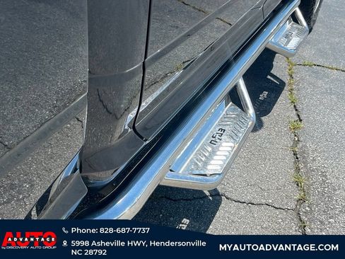 Used 2017 RAM 1500 Express AWD/4WD image 30