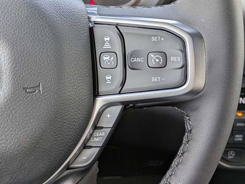 New 2026 RAM 1500 Big Horn AWD/4WD image 27