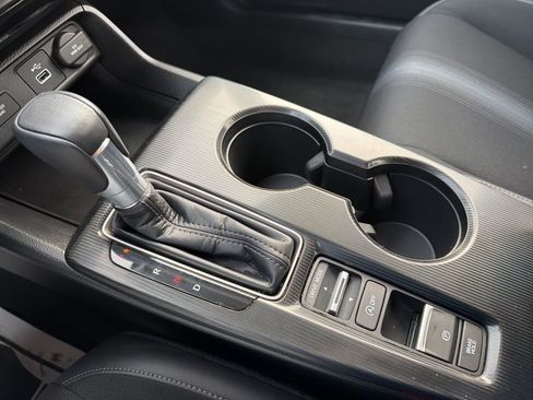 Certified 2024 Honda Civic Sport image 33