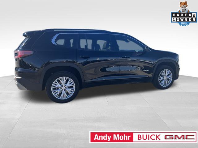 Used 2026 GMC Acadia Elevation w/ Elevation Premium Package FWD image 17