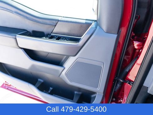 Used 2024 Ford F150 XLT w/ Equipment Group 302A MID image 30