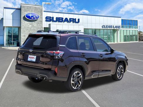 New 2026 Subaru Forester Limited AWD/4WD image 4