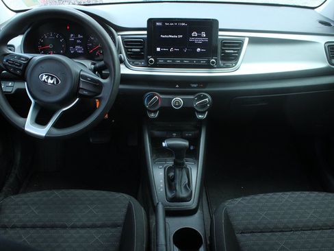 Used 2021 Kia Rio LX FWD image 15