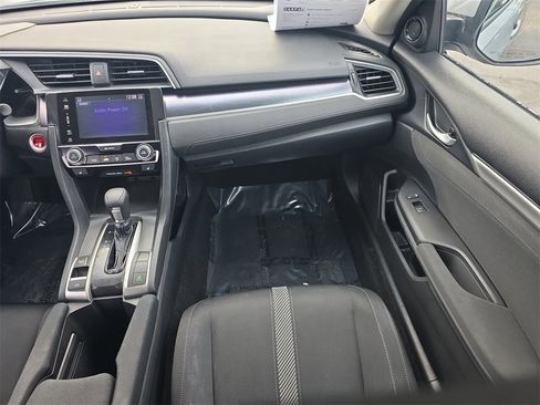 Used 2016 Honda Civic EX-T image 12