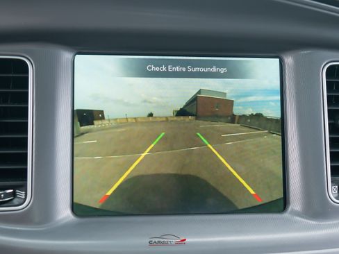 Used 2023 Dodge Charger Scat Pack RWD image 31