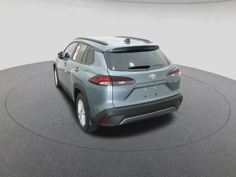 New 2026 Toyota Corolla Cross LE image 6
