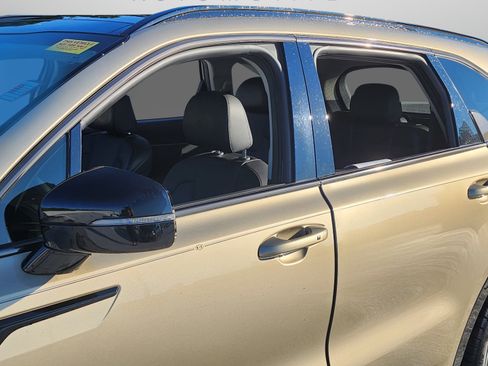 Used 2021 Kia Sorento EX w/ Panoramic Sunroof Package AWD/4WD image 31