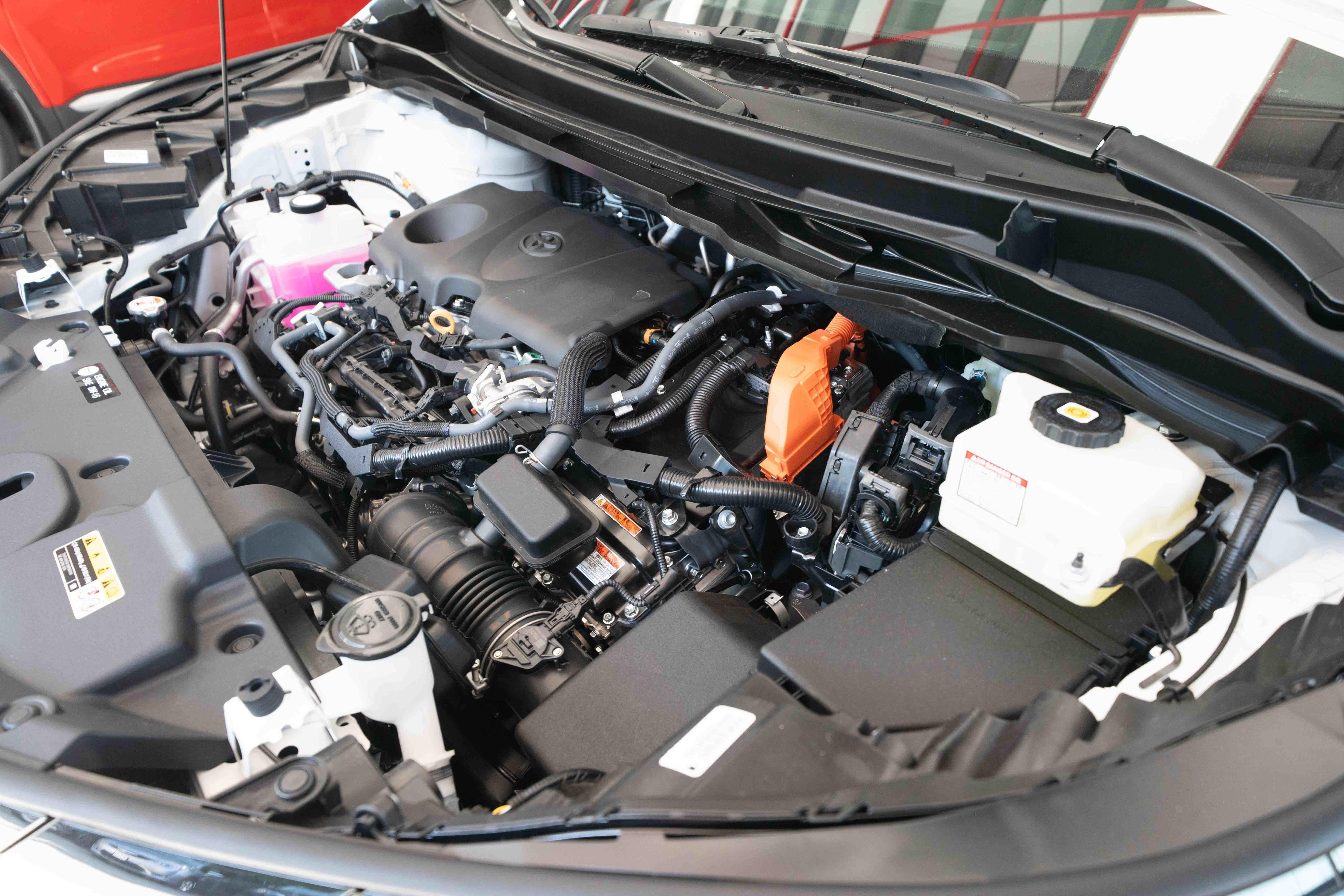New 2026 Toyota Sienna XLE Woodland Edition AWD/4WD image 34