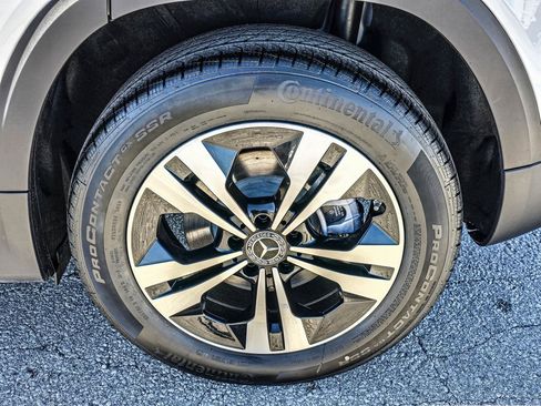 New 2026 Mercedes-Benz GLB 250 4MATIC image 10