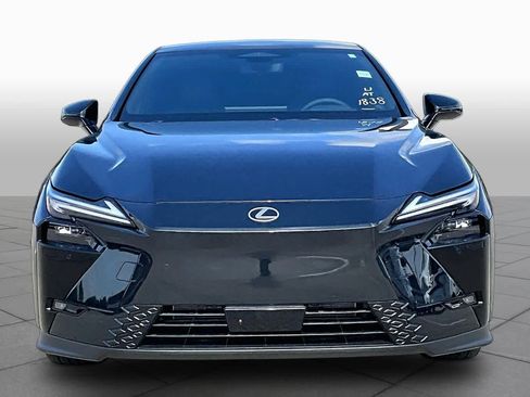 New 2026 Lexus ES 350e FWD image 3