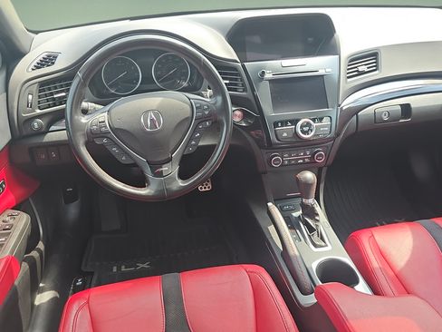 Used 2021 Acura ILX FWD image 14
