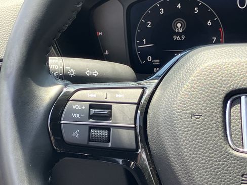 Used 2026 Honda CR-V EX-L image 21