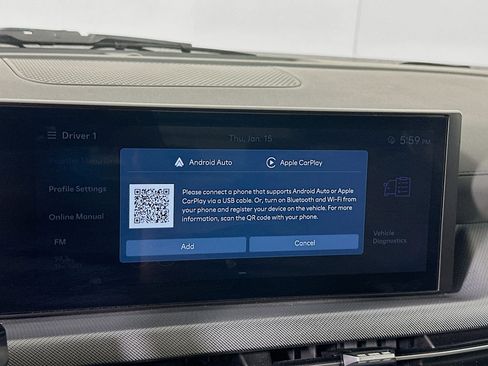 Used 2025 Hyundai Sonata SEL image 21