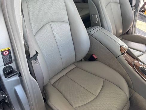 Used 2003 Mercedes-Benz E 320 Sedan image 15